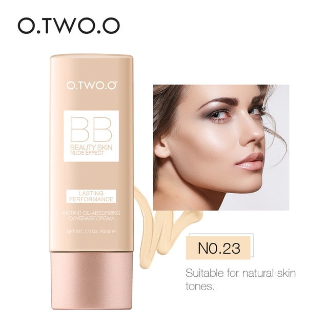 otwoo bb cream