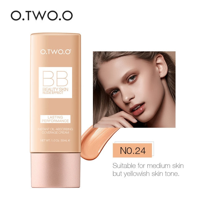 otwoo bb cream