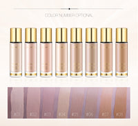 INVISIBLE COVER FOUNDATION