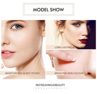 O.TWO.O HYDRATING & PORE MINIMIZING FACE PRIMER
