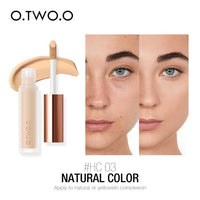 O.TWO.O HIGH COVERAGE LIQUID CONCEALER