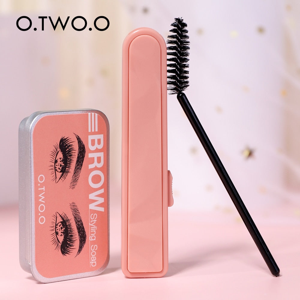 otwoo eyebrow soap