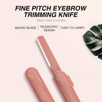 otwoo eyebrow soap