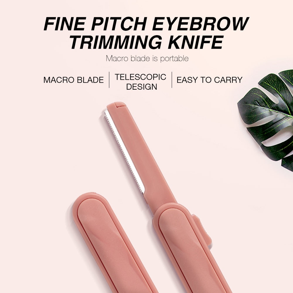 otwoo eyebrow soap