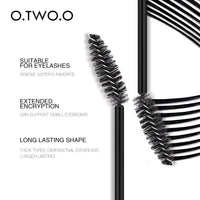 otwoo eyebrow soap