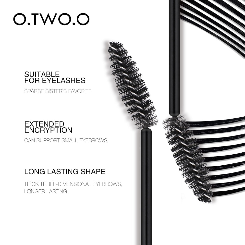 otwoo eyebrow soap