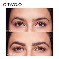 otwoo eyebrow soap