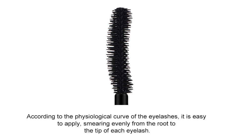 o two o Gold Mascara