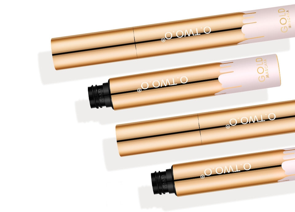 o two o Gold Mascara