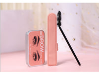 otwoo eyebrow soap