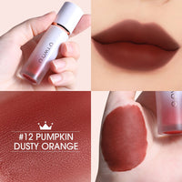 O.TWO.O VELVET MATTE LIP MUD