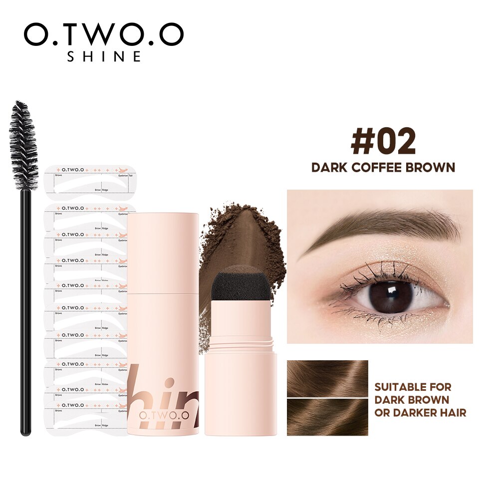o two o cushion powder
