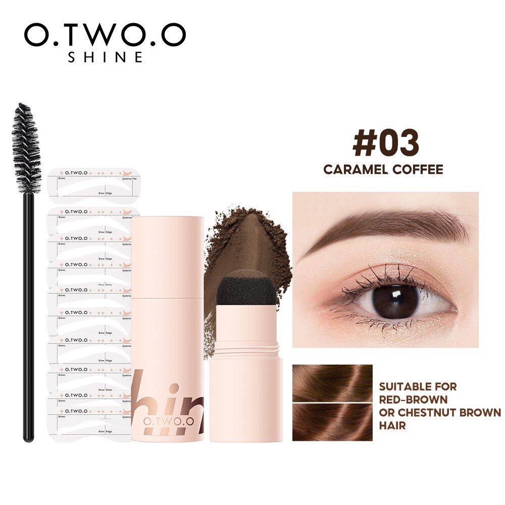 o two o cushion powder