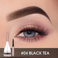 O.TWO.O DYEING EYEBROW CREAM