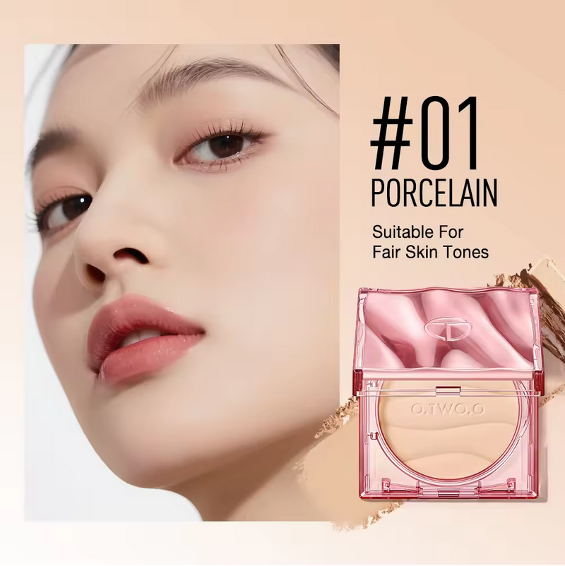 O.TWO.O HAUTE COVER WEIGHTLESS POWDER – OTWOO.COM.PK