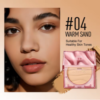 O.TWO.O HAUTE COVER WEIGHTLESS POWDER