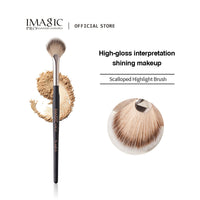IMAGIC HIGHLIGHTER BRUSH (448-5)