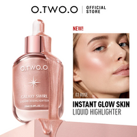 O.TWO.O GALAXY SWIRL LIQUID HIGHLIGHTER