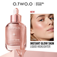 O.TWO.O HAUTE GALAXY SWIRL LIQUID HIGHLIGHTER