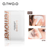 O.TWO.O AVOCADO PLANT EXTRACT MAKEUP WIPES