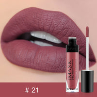IMAGIC BEAUTY MATTE LIP GLOSS (LP-202)