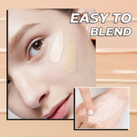 IMAGIC HIGH COVERAGE SCULPTING CONCEALER (FA-141)