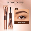 O.TWO.O PEEL OFF BROW GEL SEMI PERMANENT