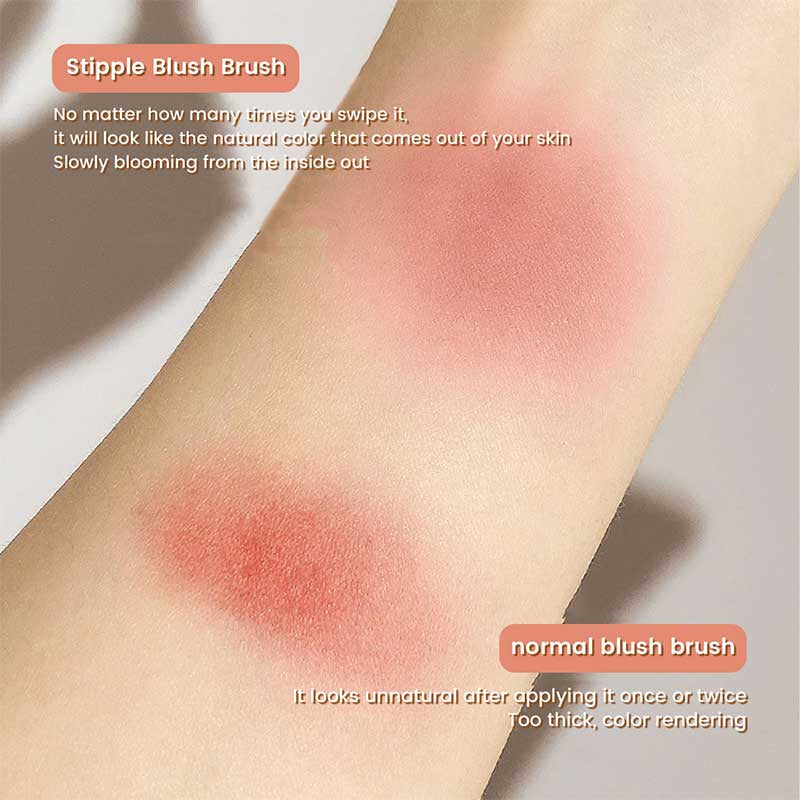 IMAGIC BLUSH BRUSH (448-7)