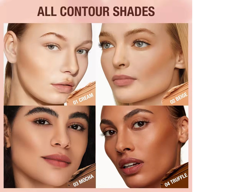 O.TWO.O HD SHAPING CONTOUR STICK