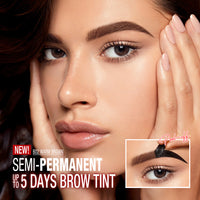 O.TWO.O PEEL OFF BROW GEL SEMI PERMANENT