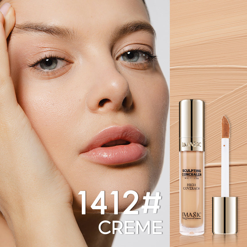 IMAGIC HIGH COVERAGE SCULPTING CONCEALER (FA-141)