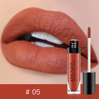 IMAGIC BEAUTY MATTE LIP GLOSS (LP-202)