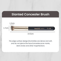 IMAGIC SLANTED CONCEALER BRUSH (448-1)