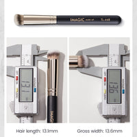 IMAGIC SLANTED CONCEALER BRUSH (448-1)