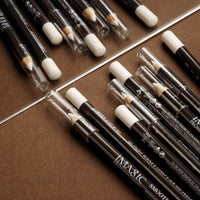 IMAGIC WOOD HANDLE EYELINER PENCIL (EY-346)
