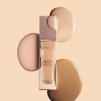 O.TWO.O LASTING FULL COVERAGE FOUNDATION