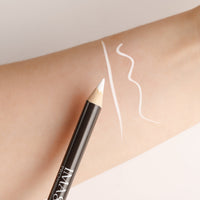 IMAGIC WOOD HANDLE EYELINER PENCIL (EY-346)