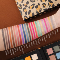 IMAGIC 48 COLOR EYESHADOW PALETTE (EY-345)