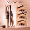 O.TWO.O PEEL OFF BROW GEL SEMI PERMANENT