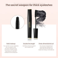 IMAGIC PERFECT VOLUME MASCARA (EY-331)
