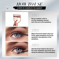 IMAGIC MULTI FUNCTIONAL MASCARA (EY-352)