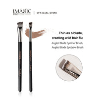IMAGIC EYELINER BRUSH (448-3 & 4)