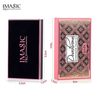 IMAGIC 8 COLOR SHIMMER CHAMELEON EYESHADOW PALETTE (EY-359)