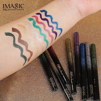 IMAGIC 8 COLOR GLITTER LINER SET (EY-360)