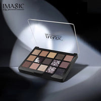 IMAGIC 15 COLOR EXTENDED EYESHADOW PALETTE (EY-363)