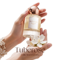 O.TWO.O TUBEROSE PERFUME (F01)