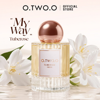 O.TWO.O TUBEROSE PERFUME (F01)