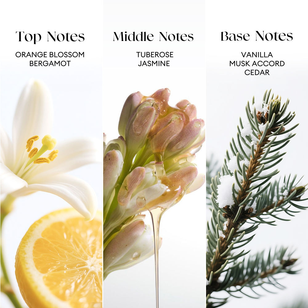 O.TWO.O TUBEROSE PERFUME (F01)