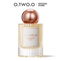 O.TWO.O TUBEROSE PERFUME (F01)