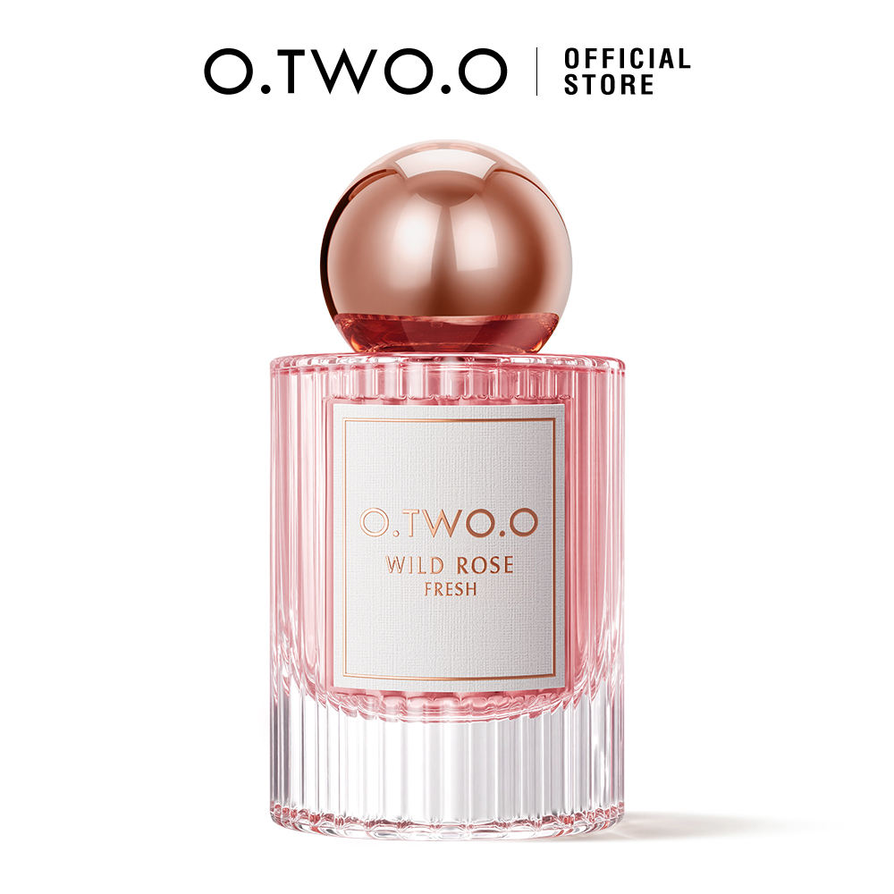 O.TWO.O WILD ROSE PERFUME (F-02)